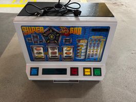 Super Cherry 600 Spielautomat guter Zustand