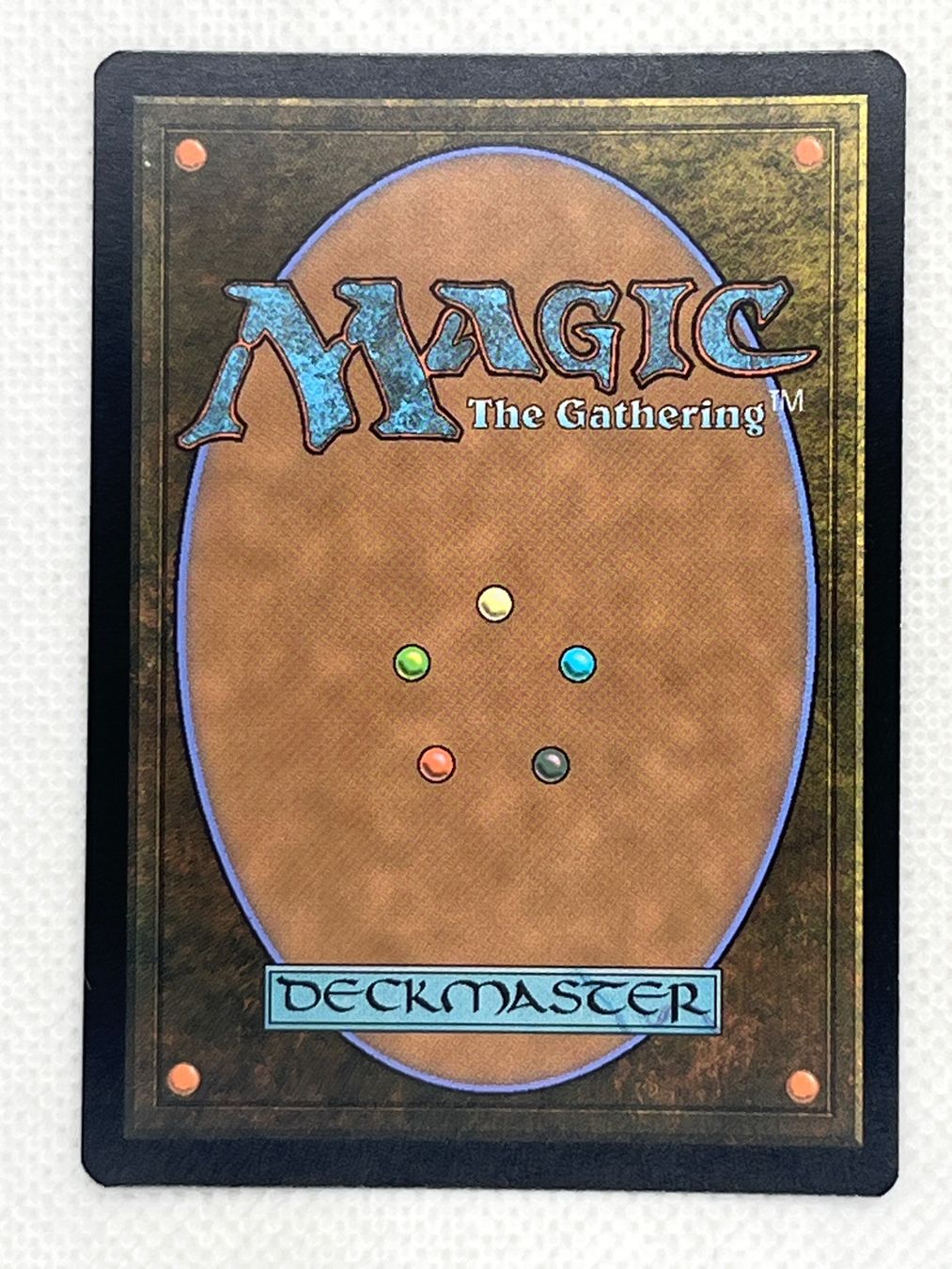 Magic The Gathering Sammelbilder & Trading cards: Magic: Obstinate Baloth Foil – Gebraucht aus Hinterkappelen von Kim1992 1