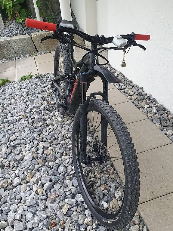 Velos: Specialiced Turbo Levo – Gebraucht aus Tuggen von doblerday 1