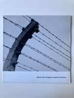Dakota Suite – Songs For A Barbed Wire Fence LP