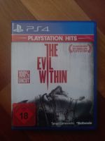 The Evil Within 100% uncut   kann man nirgends mehr kaufen
