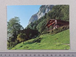 Rütli, Rütliwiese, Rütlihaus