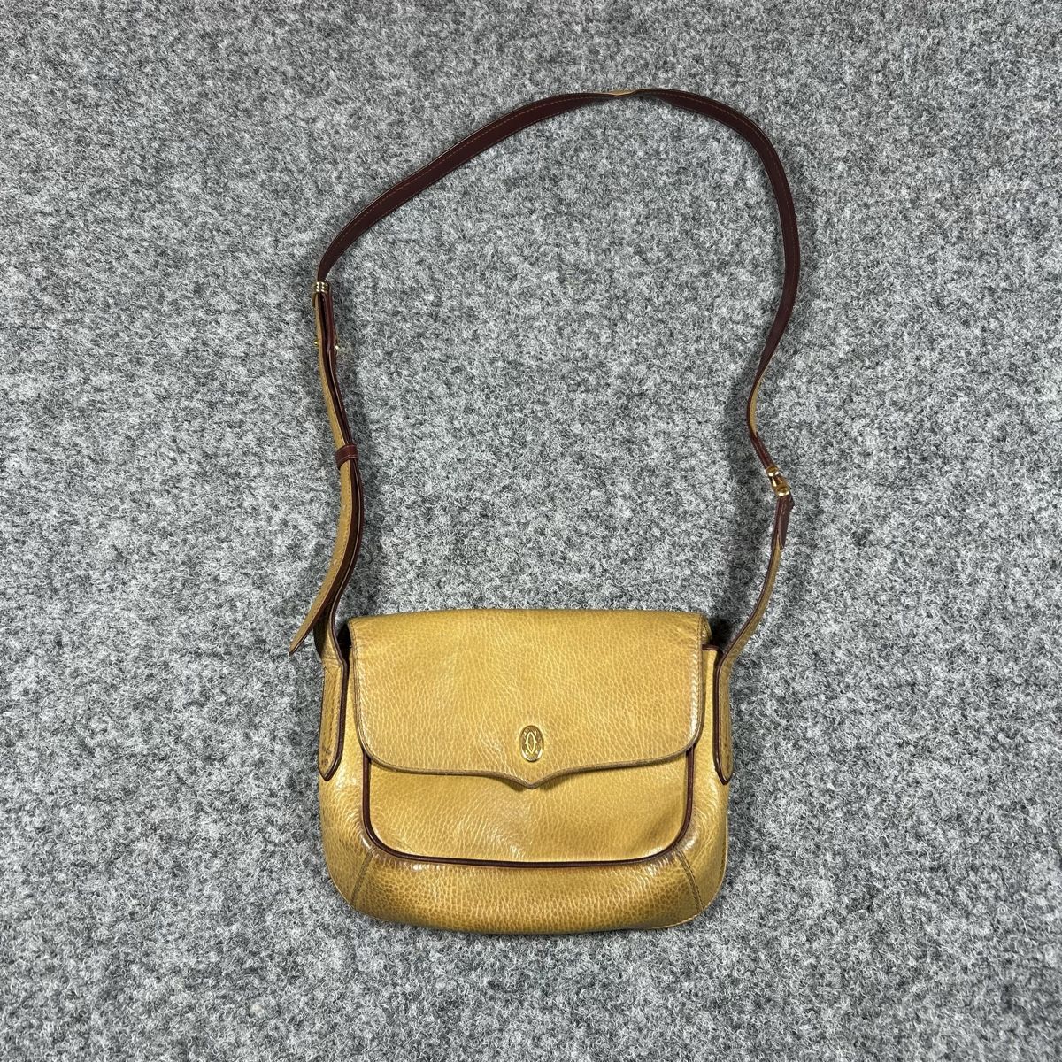 Cartier Borse: Cartier bag – Usato da La Sagne NE venduto da Matlasape