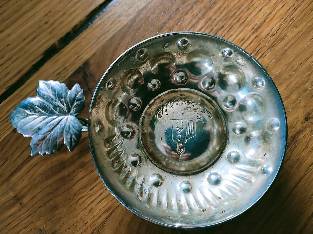 Altro per la casa: 2x Taste vin Weintesterschalen + Weinthermometer – Usato da Flüelen venduto da Siro3 3
