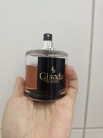 Gisada Switzerland Parfum 50ml 