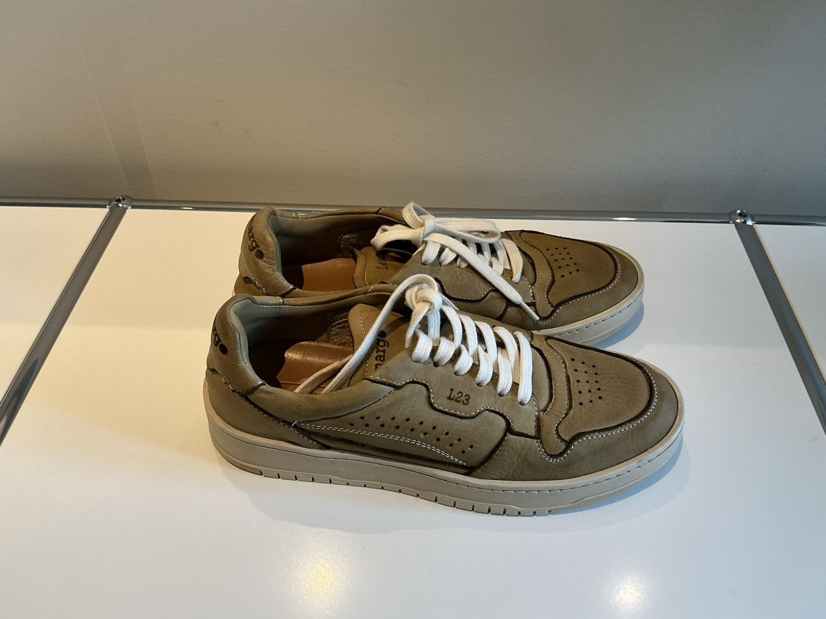 Scarpe da donna: Coole Sneaker von Lemargo – Nuovo (secondo la descrizione) da Zürich venduto da lukasg.meier 1