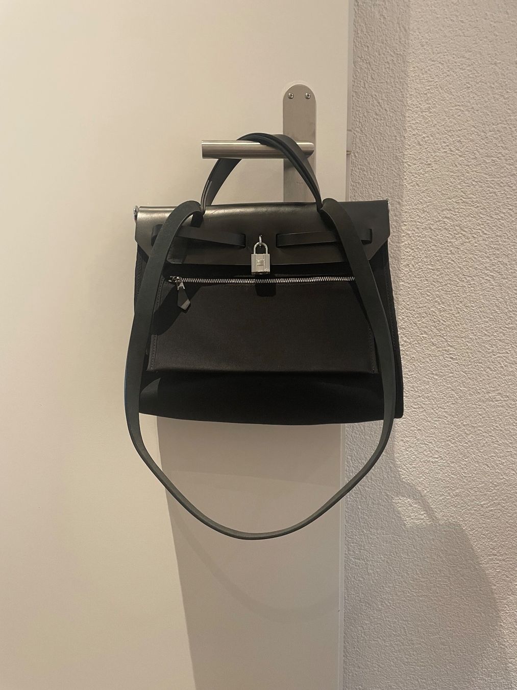 Sacs femmes: Tasche im Herbag Stil – D'occasion à St. Ursen par pupus02 2