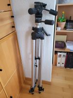 Stabiles Manfrotto Stativ #117, für Foto und Film