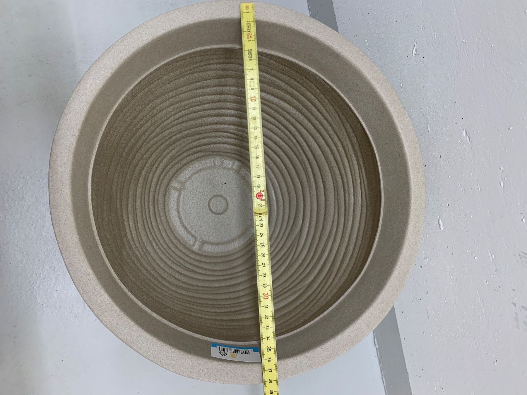 Pots de fleurs: Topf – Neuf avec emballage d'origine à Lengnau par Zhanna110267 1