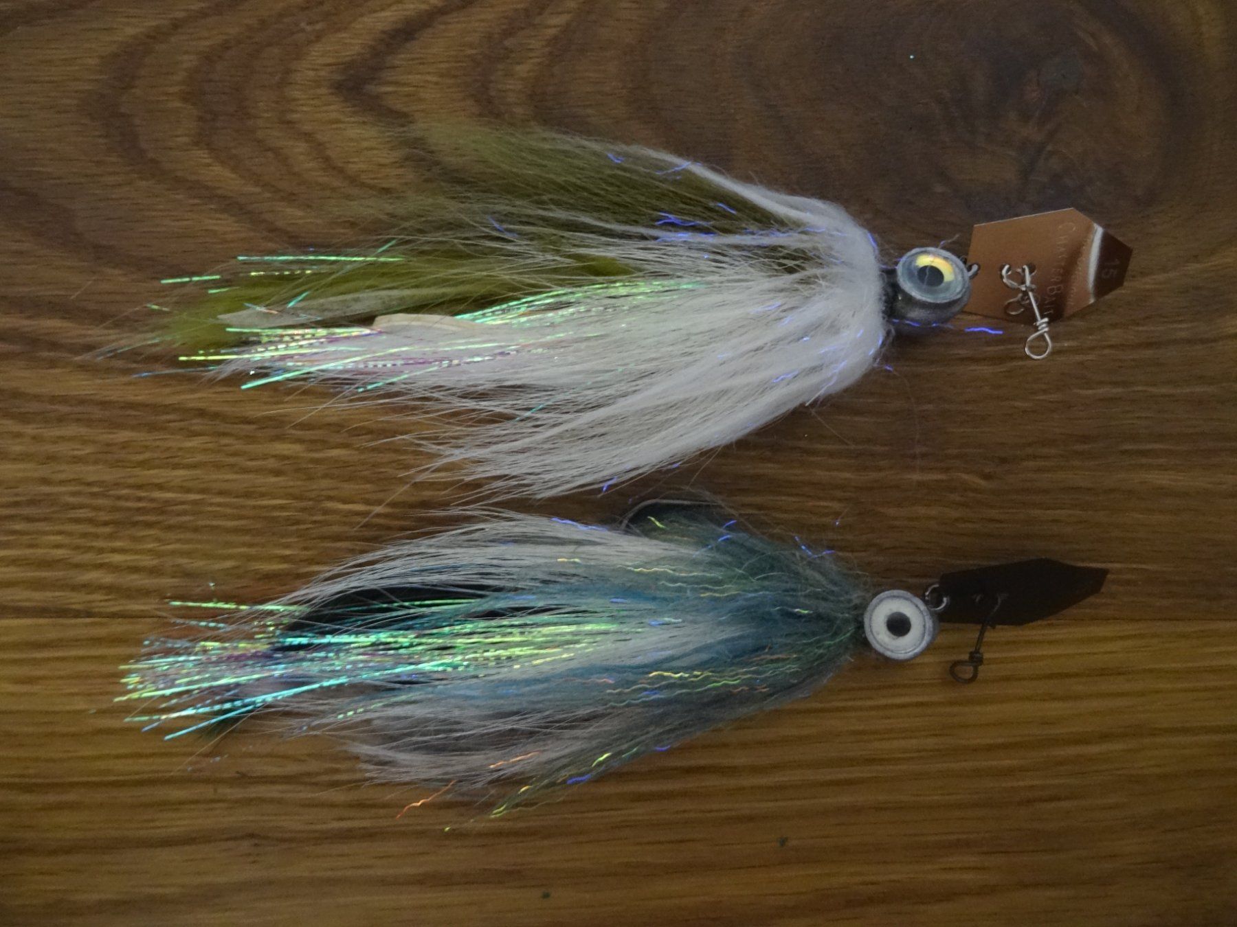 Appâts: Z-Man Chatterbait – Neuf (Voir description) à Balm b. Günsberg par enomis83