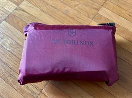 SWISS Business Class Victorinox Amenity Kit - mit Inhalt