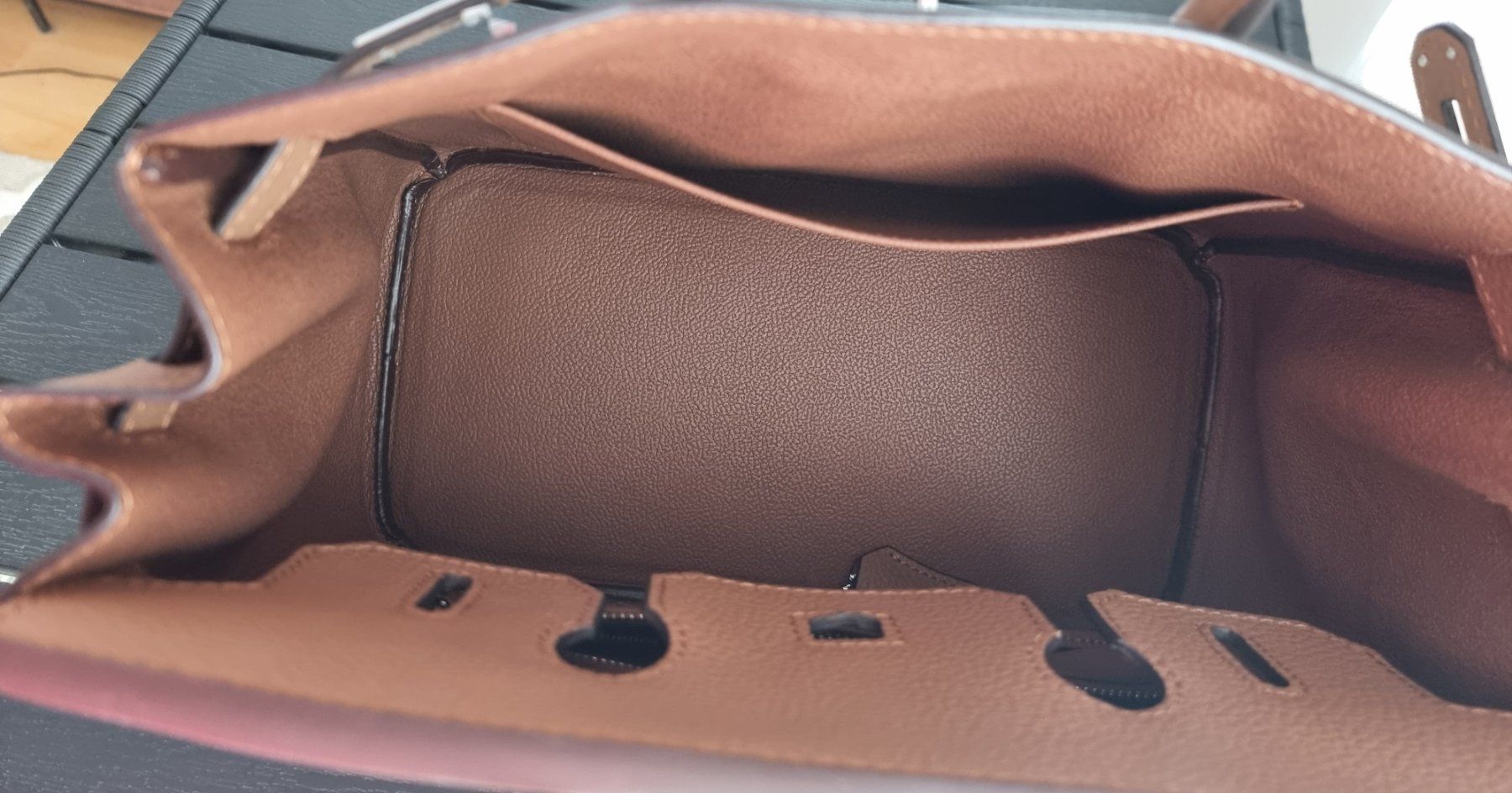 Borse da donna: Handtasche, einzigartiges Design, Top Zustand! – Nuovo (secondo la descrizione) da Goldau venduto da E_Moon 6