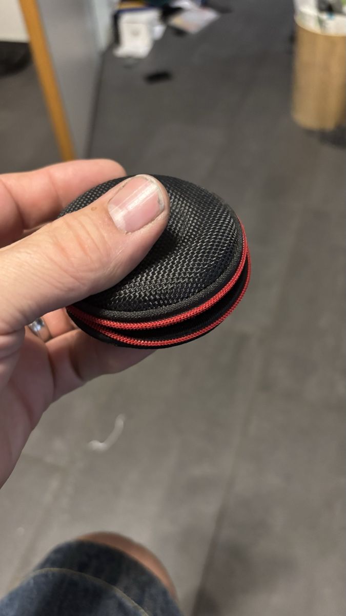 Filtri: Tiffen 58mm Neutral Density 0.9 Filter mit Etui – Nuovo (secondo la descrizione) da zürich venduto da Danedii 4
