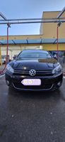 VW Golf VI TSi 1.4 Benzin