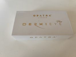 Opatra London Dermieye Plus noch in original Verpackung