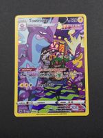 Toxtricity #GG09 Crown Zenith NM / 🇬🇧