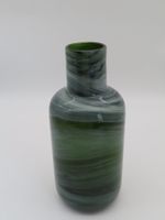 Grüne Ikea Vase von Lina Vuorivirta
