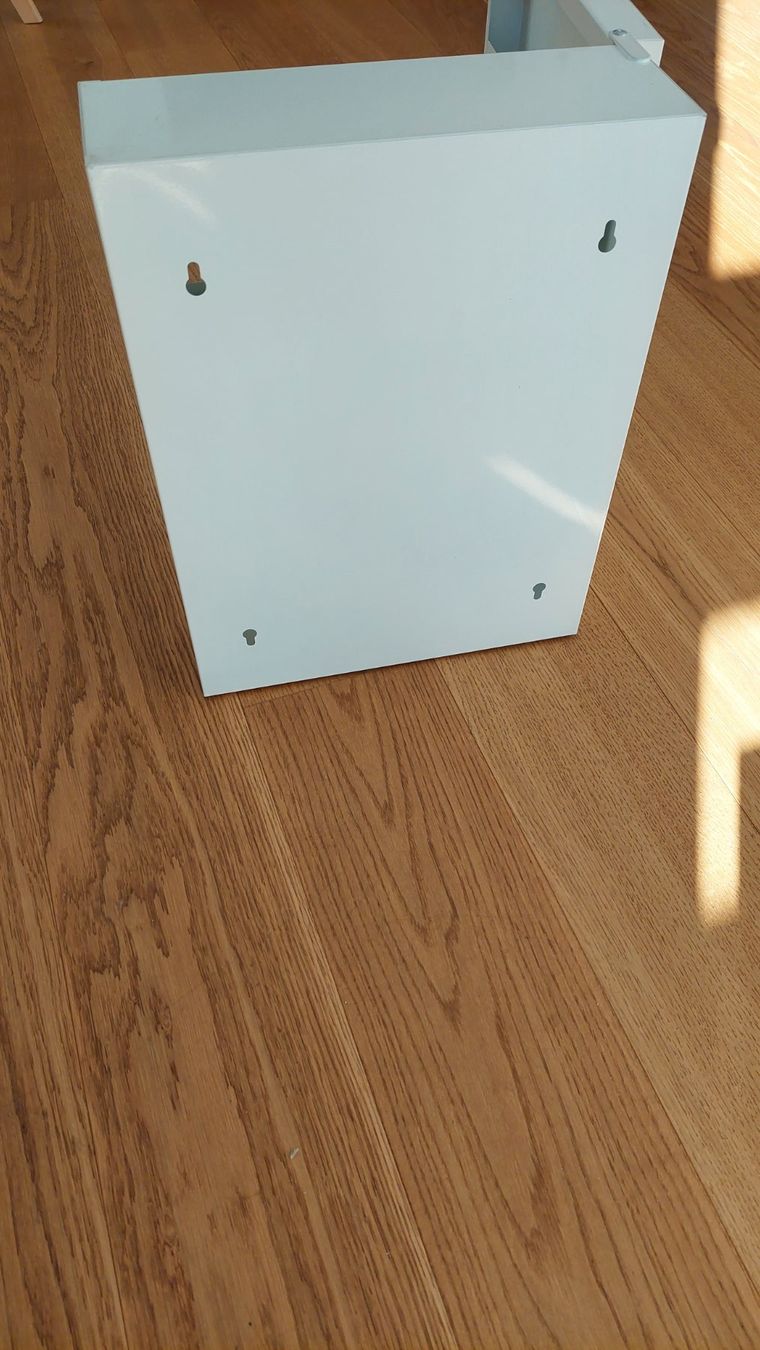 Armadi: apotheker schrank – Usato da Brienz BE venduto da iledoeb 1