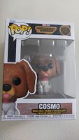 Funko Pop Cosmo from Guardians of the Galaxy!