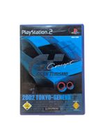 Gran Turismo Concept: 2002 Tokyo-Geneva PlayStation 2 (PS2)
