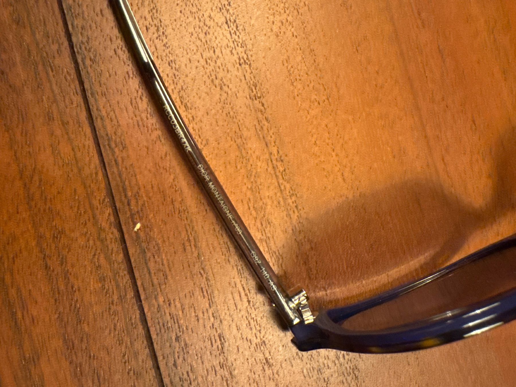 Dior Occhiali & Lenti: DIOR Sonnenbrille – Nuovo (secondo la descrizione) da Zürich venduto da Rae0850 3