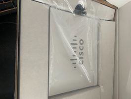 Cisco Business CBS250-8T-D-EU — Switch 8 Ports Gigabit Neuf