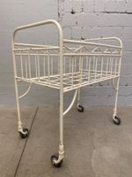 KINDERBETT „VINTAGE“ #1