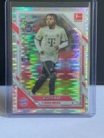 Topps Chrome Bundesliga Wisdom Mike Rookie