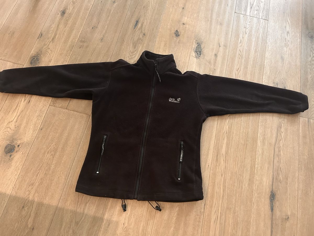 Jack Wolfskin Giacche: Jack Wolfkins Texapore Berg-oder SKIJACKE – Usato da Jona venduto da grizzlyhedi01 3