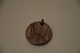 PENDENTIFS MEDIEVAL