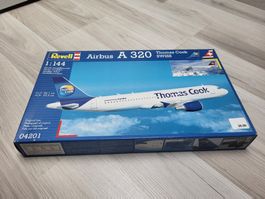 Revell 1/144 Airbus A320