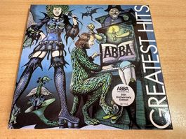 K0 ABBA – Greatest Hits