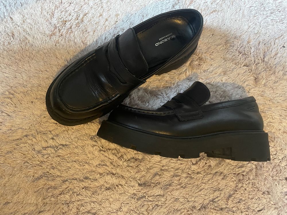 Vagabond Schuhe Kaufen auf Ricardo