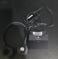 Jabra Engage 75 Stereo – Profi DECT Business-Headset