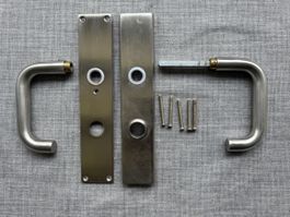 Türdrückergarnituren MEGA
