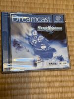 Dreamcast PAL Spiel Sno-Cross Championship Racing NEU