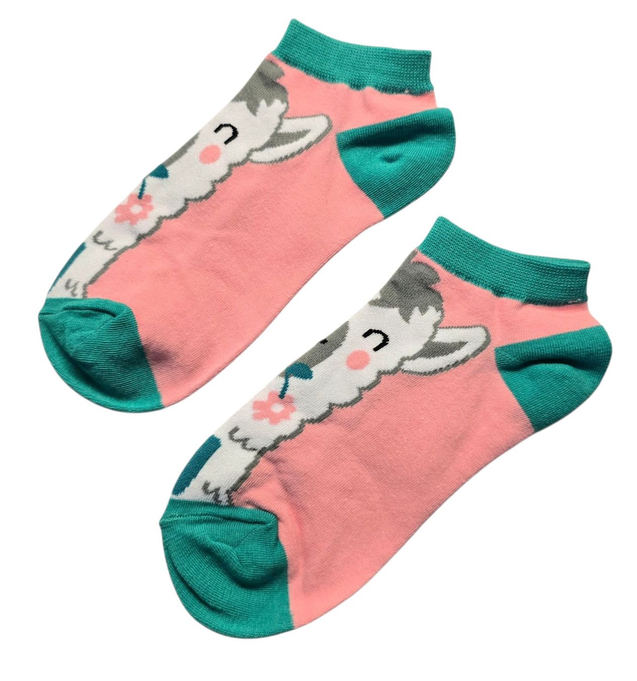 Calze: Sneaker-Socken Alpaka / Lama / Alpaca – Nuovo e nell'imballaggio originale da Zürich venduto da amysmith 2