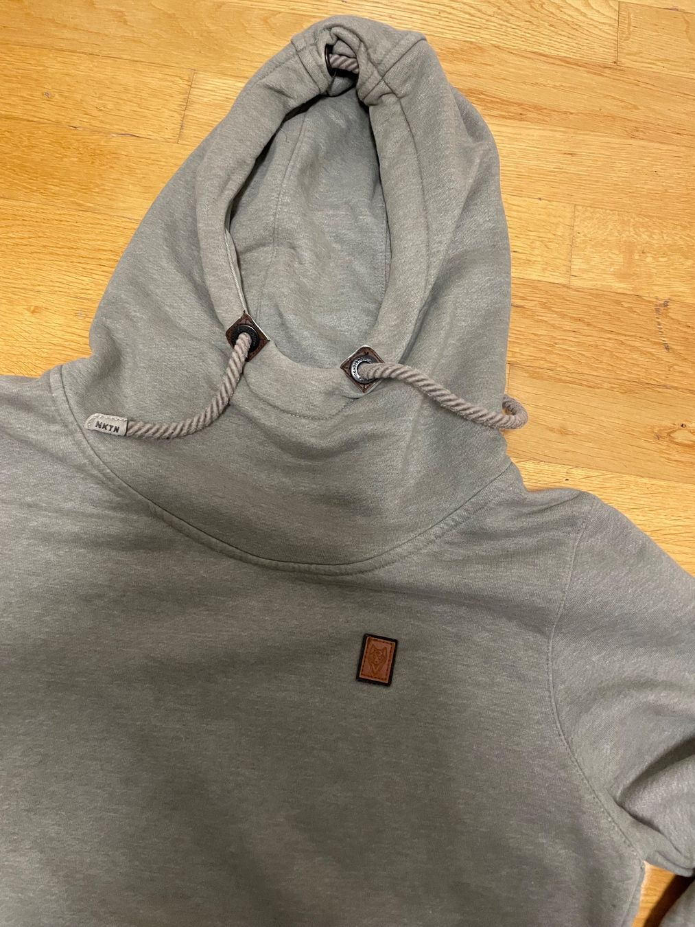 Naketano Pullover & Sweatshirts: Naketano Sweatshirt gr S – Gebraucht aus St.Gallen von bubo2008 7