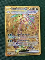 Pokémon noadkoko gold 248/191 «🇫🇷»