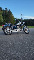 Yamaha virago 125