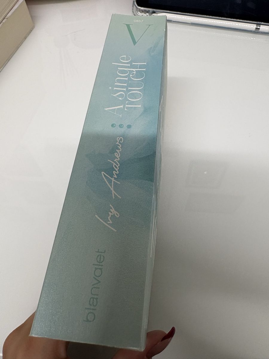 Bücher: A Single Touch - Ivy Andrews – Gebraucht aus Lotzwil von zoekrh2 4