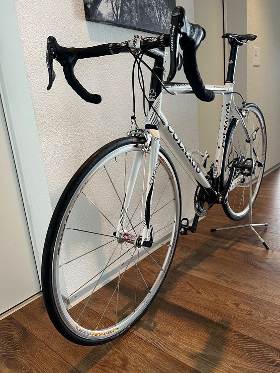 Colnago Extreme Power c75 Carbon Campagnolo Chorus (Gebraucht) in ...