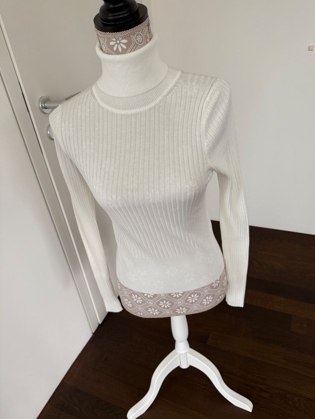 Zara Maglioni & Felpe: Zara Rollkragenpulli Gr.S – Nuovo e nell'imballaggio originale da Balzers venduto da Lissi57 1
