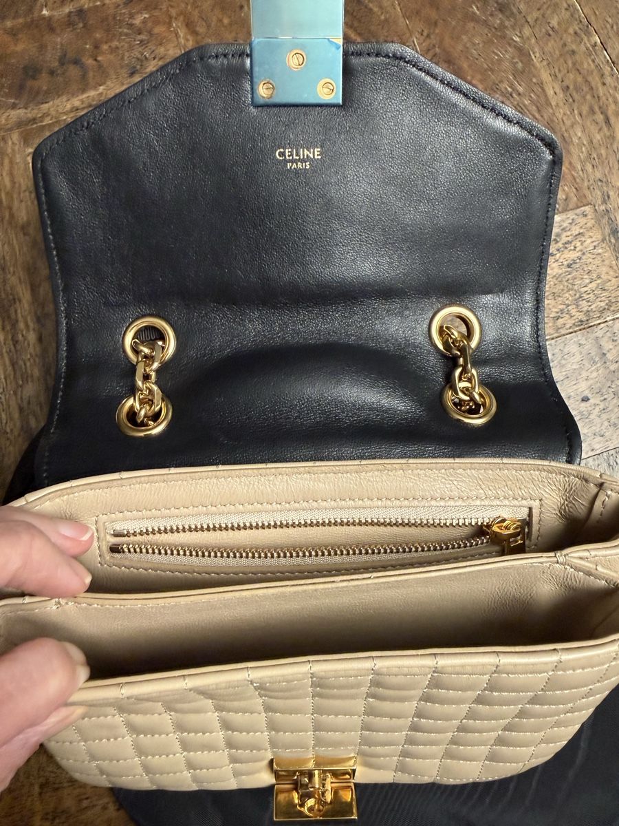 Celine Borse da donna: Celine Handtasche – Nuovo (secondo la descrizione) da Kilchberg ZH venduto da san_j6l6 2