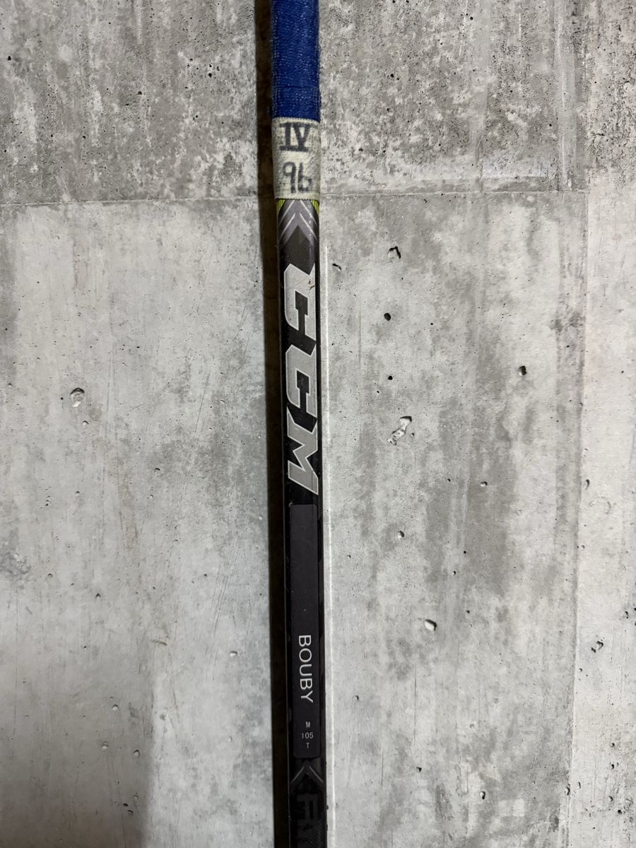 Ccm Crosses & Cannes: Hockeyschläger – D'occasion à Monte Carasso par mel_fnh5 1