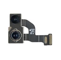 Caméra arrière iPhone 12