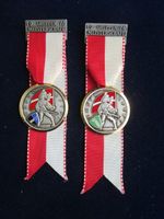 Gruppenmeisterschaft 1974 - 1976 - Banner AG - SG