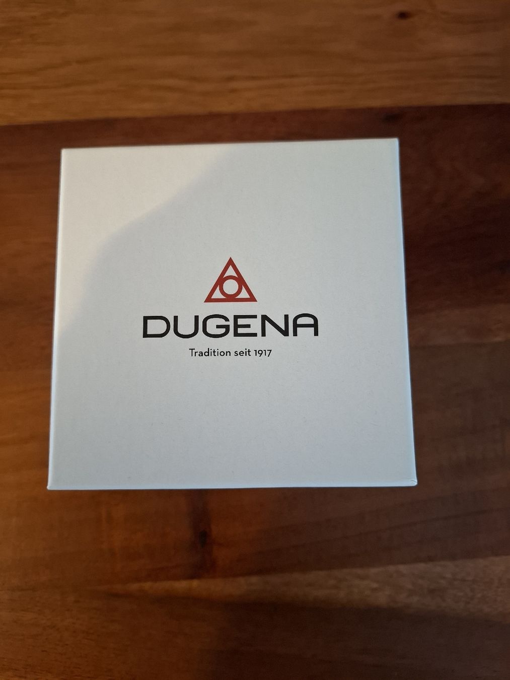Dugena Orologi: Dugena Diver Automatik Uhr – Usato da Oberriet SG venduto da AurelderGraf 3