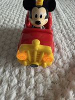 Mickey Mouse Vtech Feuerwehrauto Spielzeug Auto