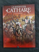 Le Dernier Cathare T.2 Le Sang des Hérétiques Ed. 2013  BE+